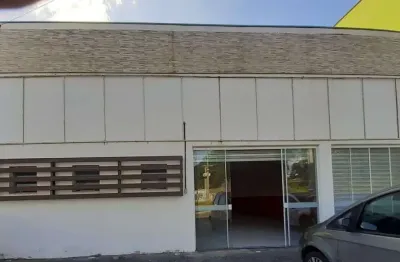 Galpão para alugar, 200 m² por r$ 7.300/mês - aparecidinha - sorocaba/sp