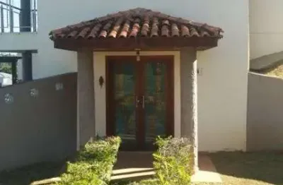 Sobrado com 3 dormitórios à venda, 300 m² por r$ 850.000 - ipanema do meio - araçoiaba da serra/sp