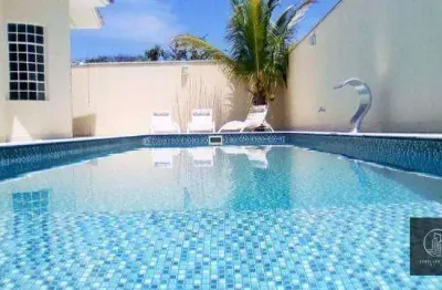 Casa com 3 dormitórios à venda, 280 m² por r$ 1.250.000,00 - jardim ibiti do paço - sorocaba/sp