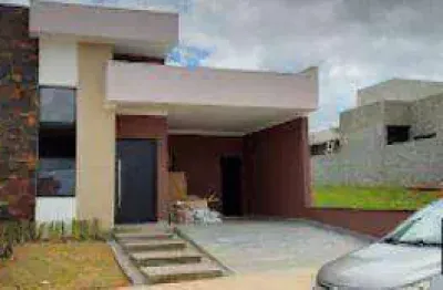 Casa com 3 dormitórios à venda, 137 m² por r$ 840.000 - wanel ville - sorocaba/sp