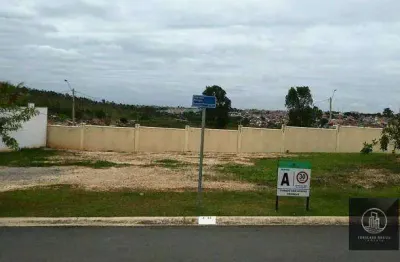 Terreno à venda, 300 m² por r$ 300.000 - condomínio villagio milano - sorocaba/sp