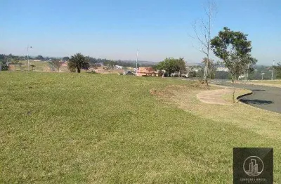 Terreno à venda, 1153 m² por r$ 1.000.000 - jardim residencial saint patrick - sorocaba/são paulo