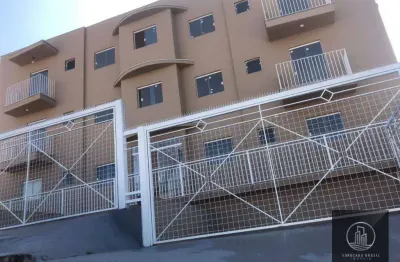 Apartamento com 2 dormitórios à venda, 55 m² por r$ 170.000 - jardim eucalíptos - sorocaba/sp