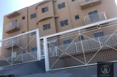 Apartamento com 2 dormitórios à venda, 50 m² por r$ 170.000,00 - jardim eucalíptos - sorocaba/sp