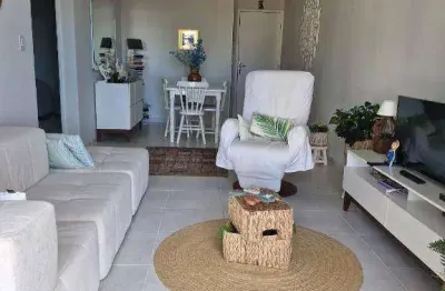Apartamento com 2 dormitórios (sendo 1 suíte) à venda, 70 m² por r$ 580.000 - parque campolim - sorocaba/sp