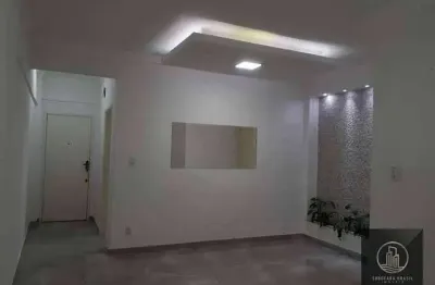 Apartamento com 3 dormitórios à venda, 84 m² por r$ 330.000 - edifício ametista - sorocaba/sp