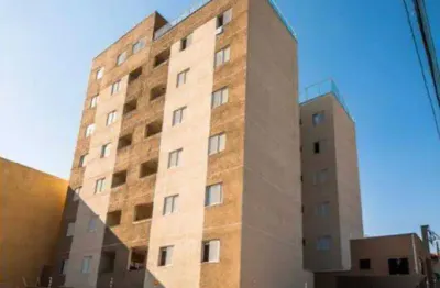 Apartamento com 3 dormitórios à venda, 67 m² por r$ 279.900 - jardim karolyne - votorantim/sp