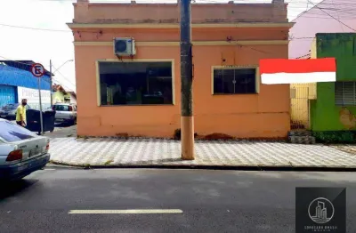 Casa com 3 dormitórios à venda, 500 m² por r$ 962.000 - além ponte - sorocaba/sp