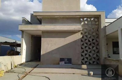 Casa com 3 dormitórios à venda, 110 m² por r$ 600.000,00 - horto florestal - sorocaba/sp