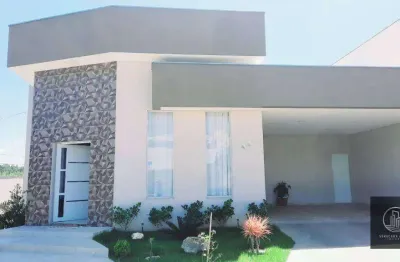 Casa com 3 dormitórios à venda, 214 m² por r$ 1.600.000 - wanel ville - sorocaba/sp