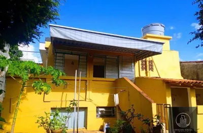 Casa com 2 dormitórios à venda, 124 m² por r$ 480.000,00 - jardim são paulo - sorocaba/sp