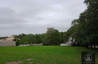 Terreno à venda, 1000 m² por r$ 300.000,00 - condomínio residencial terras de são lucas - sorocaba/sp