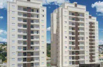 Apartamento com 3 dormitórios à venda, 85 m² por r$ 920.000,00 - residencial villa lobos - sorocaba/sp