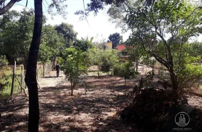 Rancho à venda por r$ 130.000,00 - cercado - araçoiaba da serra/sp
