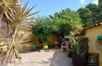 Casa com 8 dormitórios à venda, 208 m² por r$ 900.000 - éden - sorocaba/sp