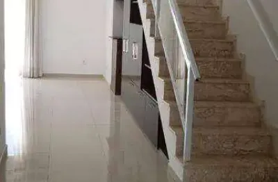 Casa com 3 dormitórios à venda, 232 m² por r$ 960.000 - condomínio belvedere ii - votorantim/sp