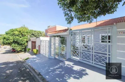 Casa com 4 dormitórios à venda, 195 m² por r$ 590.000,00 - jardim karolyne - votorantim/sp