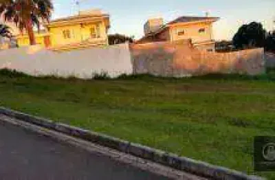 Terreno à venda, 540 m² por r$ 510.000 - condominio residencial village vert - sorocaba/sp