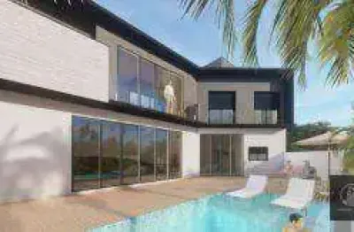 Casa com 3 dormitórios à venda, 281 m² por r$ 1.800.000 - jardim astro - sorocaba/sp