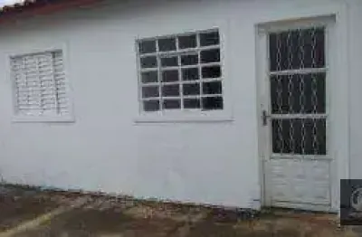 Casa com 2 dormitórios à venda, 43 m² por r$ 170.000,00 - vila nova sorocaba - sorocaba/sp