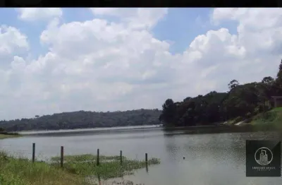 Terreno à venda, 380 m² por r$ 120.000,00 - cachoeira - ibiúna/sp