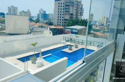 Apartamento com 3 dormitórios à venda, 105 m² por r$ 900.000 - mangal - sorocaba/sp