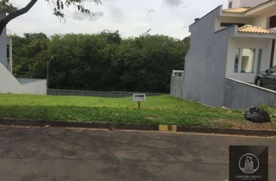 Terreno à venda, 300 m² por r$ 450.000 - jardim pagliato - sorocaba/sp