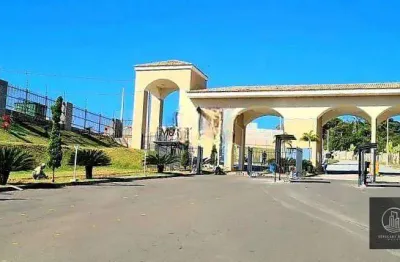 Terreno à venda, 360 m² por r$ 425.000 - condomínio bouganville - sorocaba/sp