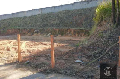 Terreno à venda, 220 m² por r$ 133.000 - jardim antônio cassillo - votorantim/sp