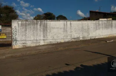 Terreno à venda, 926 m² por r$ 180.000 - vila ayres - itapetininga/sp