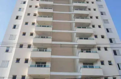 Apartamento com 2 dormitórios à venda, 64 m² por r$ 380.000,00 - edifício nena alcoléa - sorocaba/sp