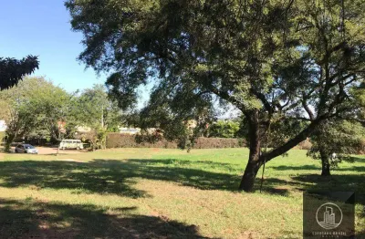 Terreno à venda, 3412 m² por r$ 750.000 - vivendas do lago ii - sorocaba/sp