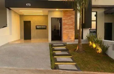 Casa com 2 dormitórios à venda, 101 m² por r$ 650.000 - villagio ipanema 1 - sorocaba/sp