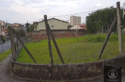 Terreno à venda, 400 m² por r$ 450.000 - jardim refúgio - sorocaba/sp