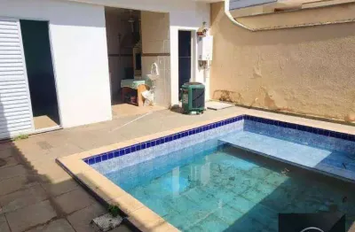 Sobrado com 4 dormitórios à venda, 236 m² por r$ 1.100.000 - condomínio vila dos inglezes - sorocaba/sp