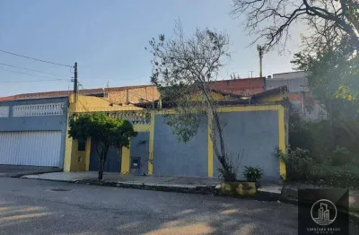 Casa com 2 dormitórios à venda, 159 m² por r$ 445.000 - parque ouro fino - sorocaba/sp