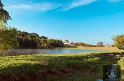 Terreno à venda, 318 m² por r$ 390.536,10 - wanel ville - sorocaba/sp