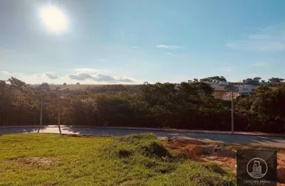 Terreno à venda, 307 m² por r$ 379.105,02 - wanel ville - sorocaba/sp