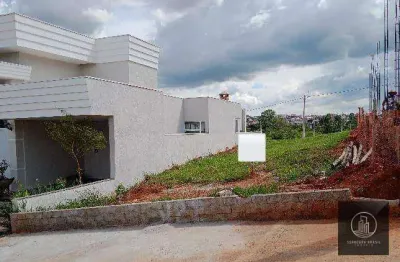 Terreno à venda, 200 m² por r$ 260.000 - villagio wanel - sorocaba/sp