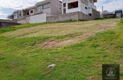Terreno à venda, 324 m² por r$ 395.000,00 - green valley - votorantim/sp