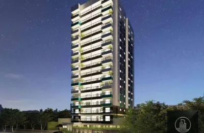 Apartamento com 3 dormitórios (sendo 1 suíte)  à venda, 109 m² por r$ 839.900 - vila lucy - sorocaba/sp