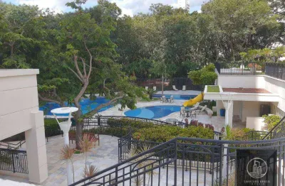Apartamento com 3 suítes, 196 m² - venda por r$ 2.200.000 ou aluguel por r$ 12.200/mês - highline park - sorocaba/sp