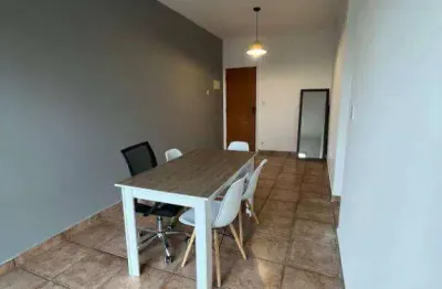 Apartamento com 2 dormitórios à venda, 65 m² por r$ 400.000,00 - condomínio palácio san marco - sorocaba/sp