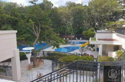 Apartamento com 3 suítes, 196 m² - venda por r$ 2.200.000 ou aluguel por r$ 12.200/mês - highline park - sorocaba/sp