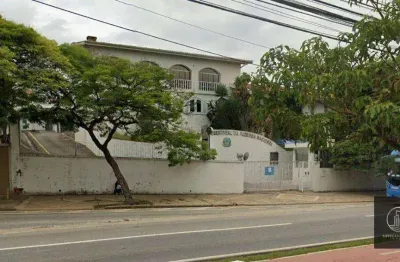 Sala, 1400 m² - venda por r$ 6.000.000 ou aluguel por r$ 26.000/mês - vila carvalho - sorocaba/sp