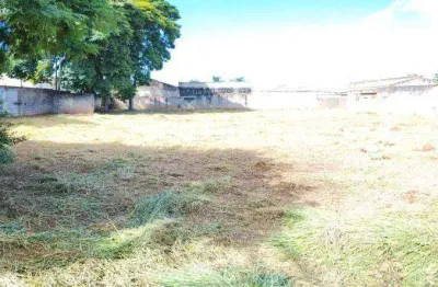 Área à venda, 2000 m² por r$ 2.500.000,00 - jardim simus - sorocaba/sp