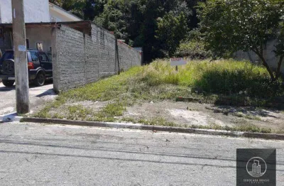Terreno à venda, 165 m² por r$ 170.000,00 - jardim karolyne - votorantim/sp