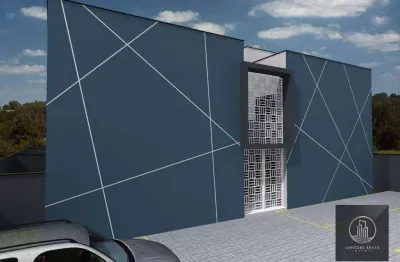 Apartamento com 3 dormitórios (sendo 1 suíte) à venda, 70 m² por r$  - jardim salete - araçoiaba da serra/sp