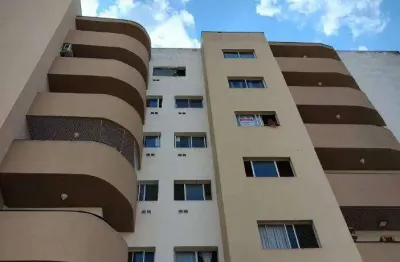 Apartamento com 1 dormitório à venda, 44 m² por r$ 169.000,00 - vila barão - sorocaba/sp