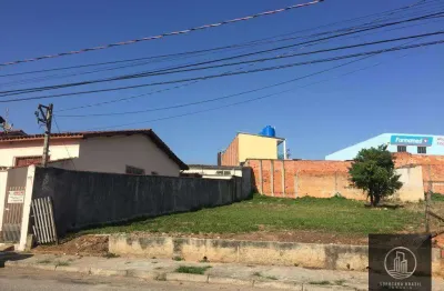 Terreno à venda, 300 m² por r$ 405.000 - vila são caetano - sorocaba/sp